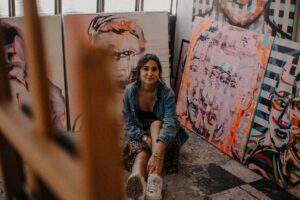 Lire la suite à propos de l’article Atelier « Reconstruction par l’expression artistique »